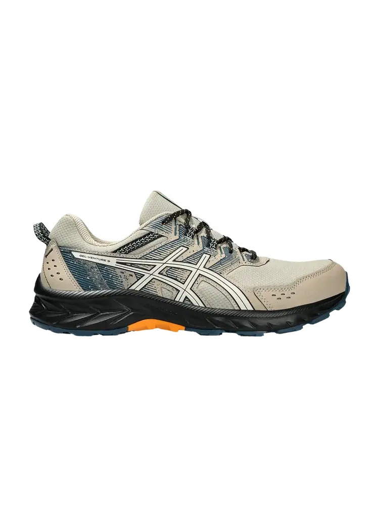 Кроссовки ASICS Gel Venture 9 Extra Wide — изображение 1 из 1, бежевый
