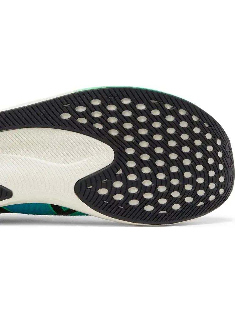 Кроссовки magic speed 2 ekiden 'new leaf black' Asics — изображение 5 из 8, синий