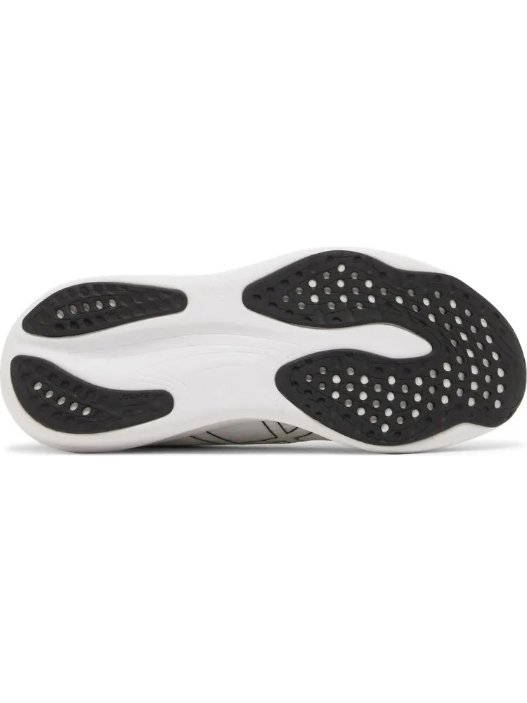 Кроссовки Gel Nimbus 25 'White Black Green' — изображение 4 из 4, белый