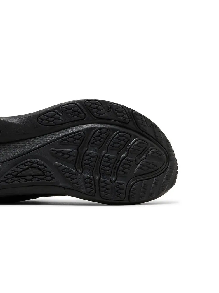 Кроссовки Gel Kayano 30 'Triple Black' — изображение 5 из 8, черный