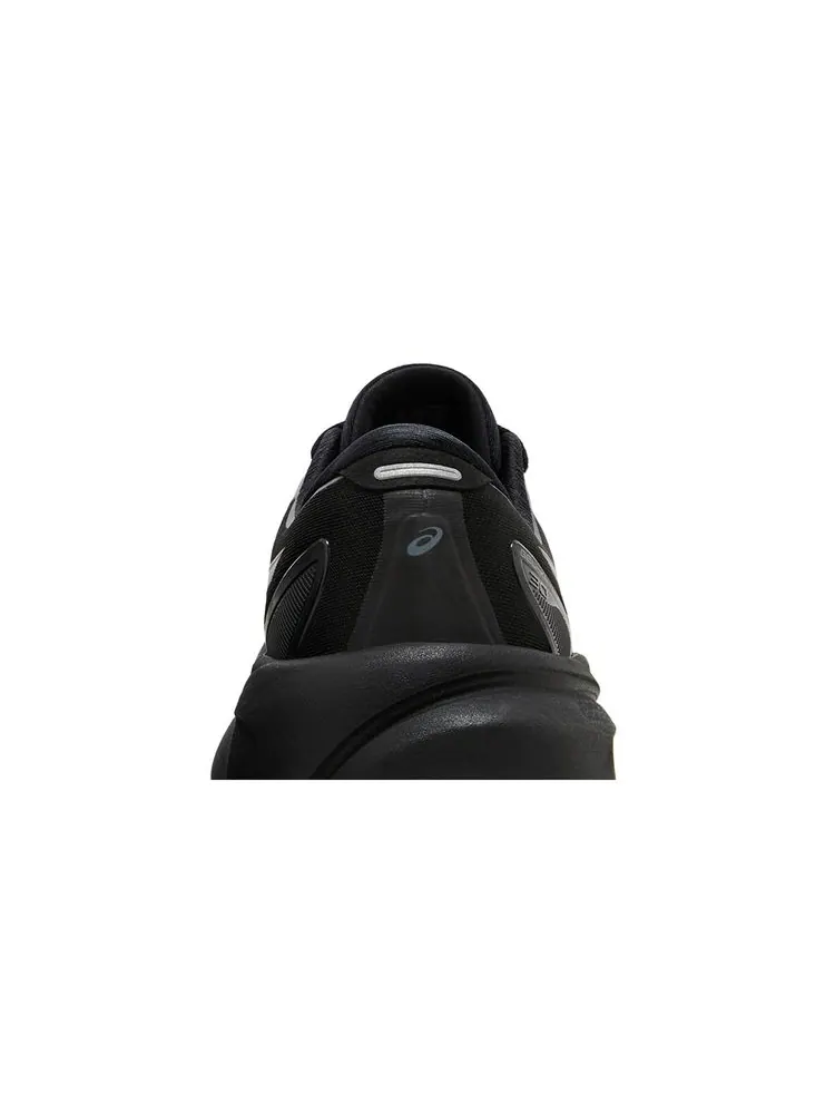 Кроссовки Gel Kayano 30 'Triple Black' — изображение 7 из 8, черный