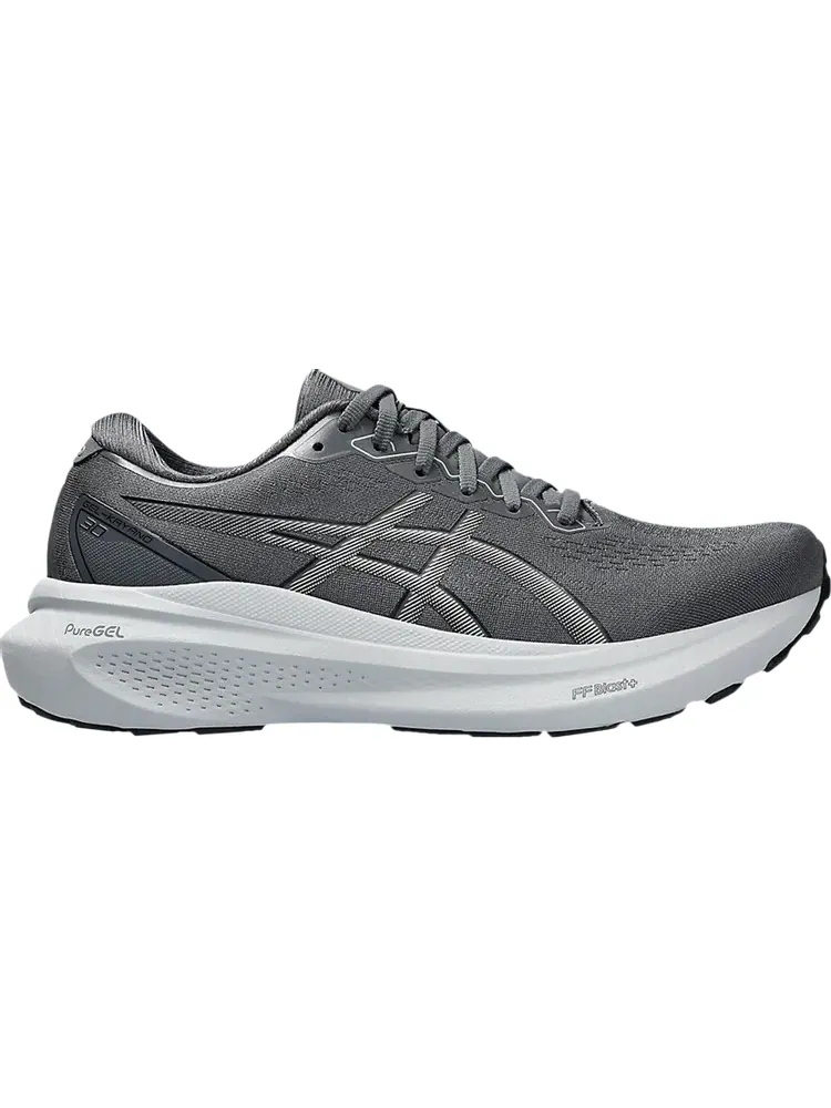 Кроссовки Gel Kayano 30 'Carrier Grey' — изображение 1 из 1, серый