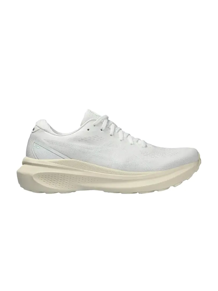 Кроссовки ASICS Gel Kayano 30 — изображение 1 из 1, белый