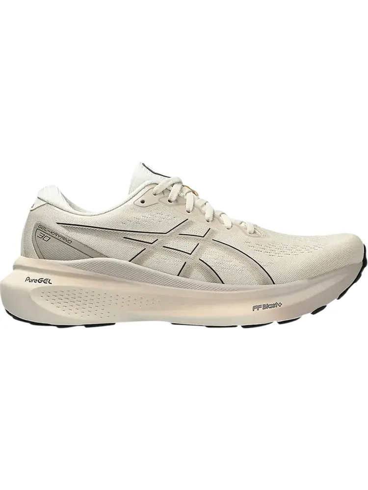 Кроссовки Gel Kayano 30 'Oatmeal' — изображение 1 из 1, бежевый
