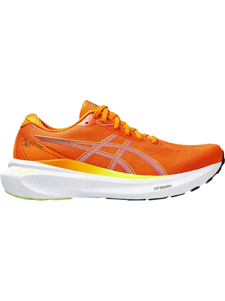 Кроссовки Gel Kayano 30 'Bright Orange' — изображение 1 из 1, оранжевый