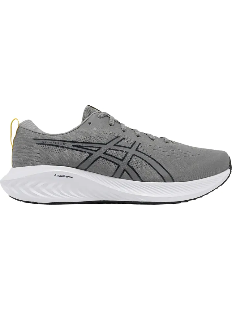 Кроссовки Gel Excite 10 4E Wide 'Clay Grey' — изображение 1 из 1, серый