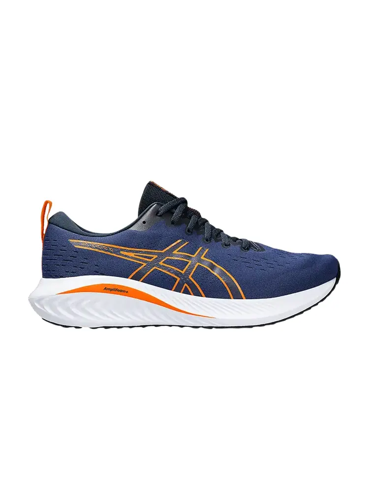 Кроссовки Asics Gel Excite 10 — изображение 1 из 1, глубокий яркий оранжевый