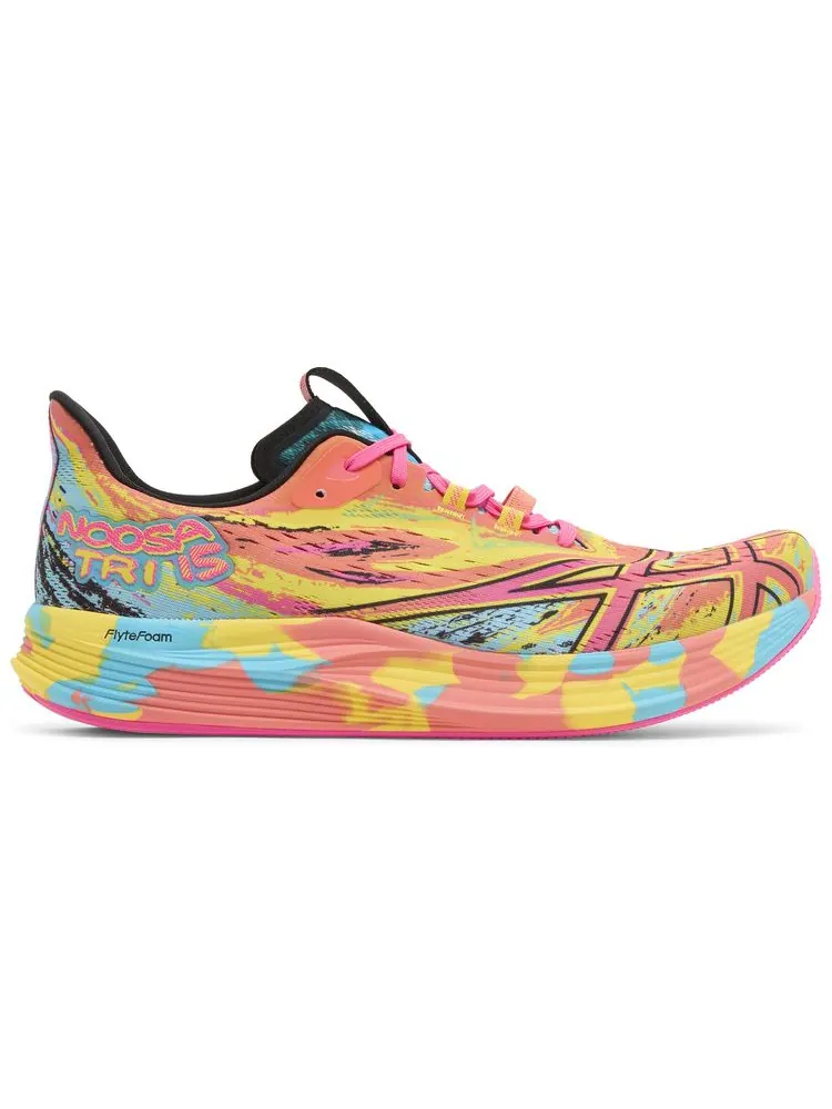 Кроссовки ASICS Noosa Tri 15 'Avant Garde - Aquarium' — изображение 1 из 4, голубой