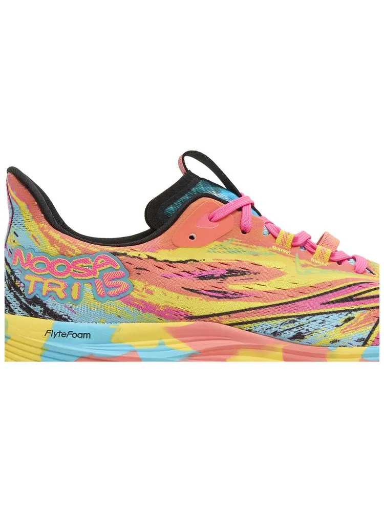 Кроссовки ASICS Noosa Tri 15 'Avant Garde - Aquarium' — изображение 2 из 4, голубой