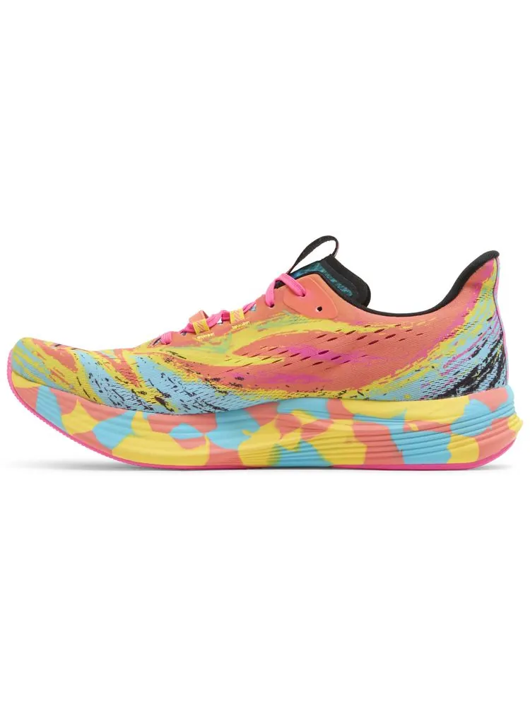 Кроссовки ASICS Noosa Tri 15 'Avant Garde - Aquarium' — изображение 3 из 4, голубой