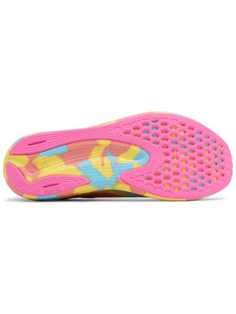Кроссовки ASICS Noosa Tri 15 'Avant Garde - Aquarium' — изображение 4 из 4, голубой