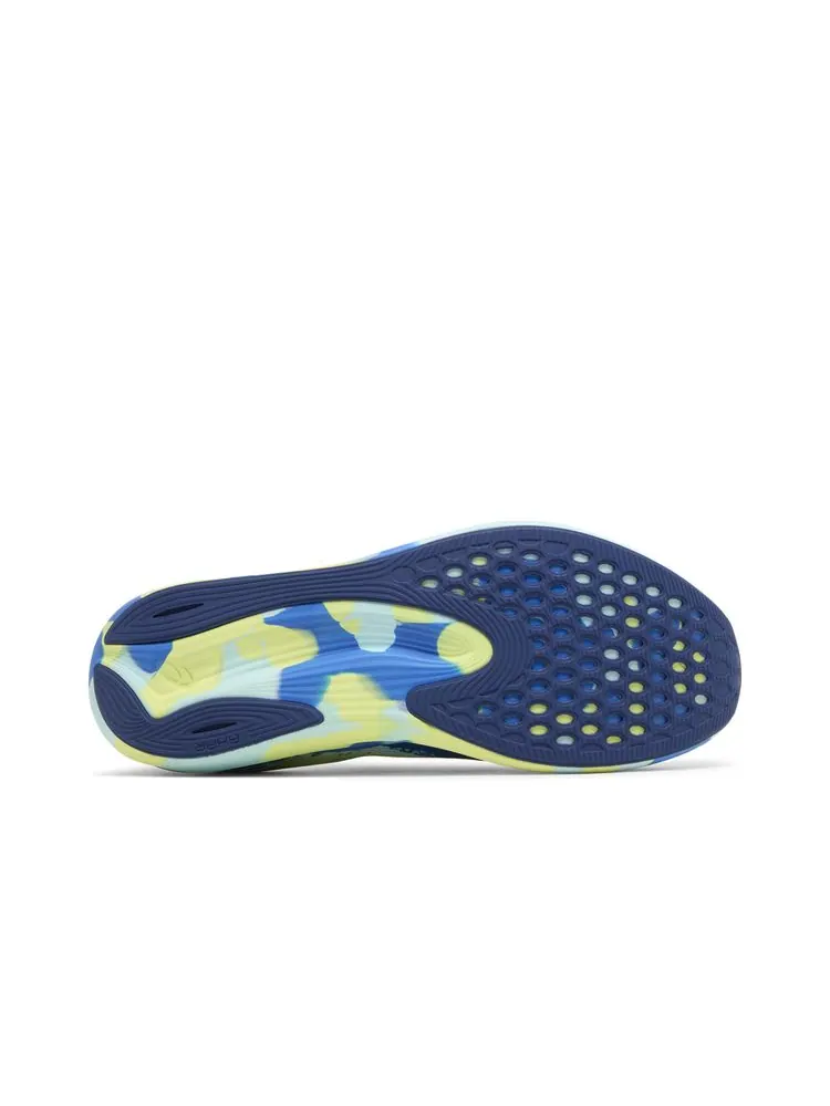 Кроссовки Noosa Tri 15 'Avant Garde - Illusion Blue' — изображение 4 из 8, синий