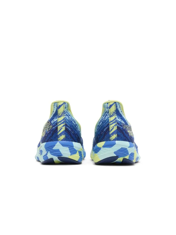 Кроссовки Noosa Tri 15 'Avant Garde - Illusion Blue' — изображение 6 из 8, синий