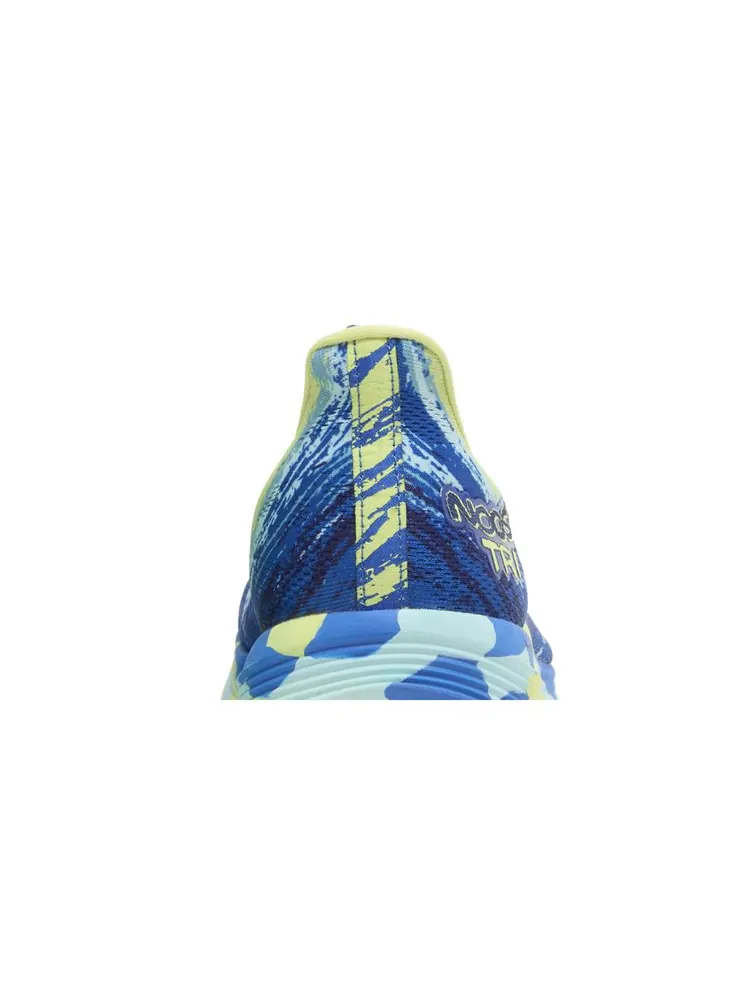 Кроссовки Noosa Tri 15 'Avant Garde - Illusion Blue' — изображение 7 из 8, синий
