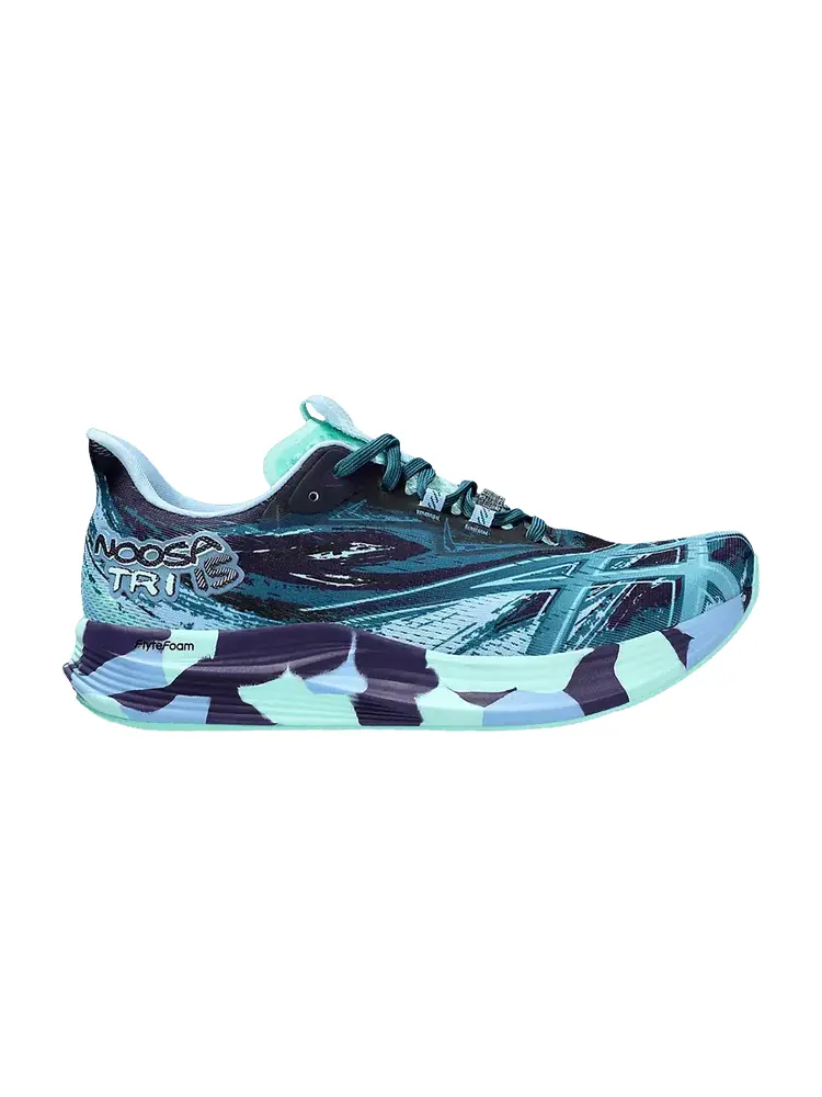 Кроссовки Noosa Tri 15 'Avant Garde - Blue Bliss' — изображение 1 из 1, синий