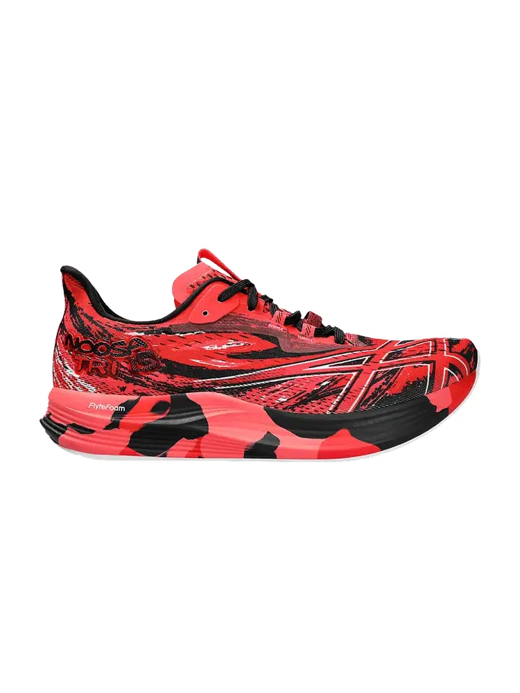 Кроссовки Noosa Tri 15 'Avant Garde - Electric Red' — изображение 1 из 1, красный