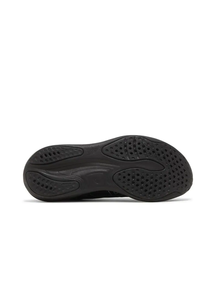 Кроссовки Gel Nimbus 25 Platinum 'Black Pure Silver' — изображение 4 из 8, черный серебристый
