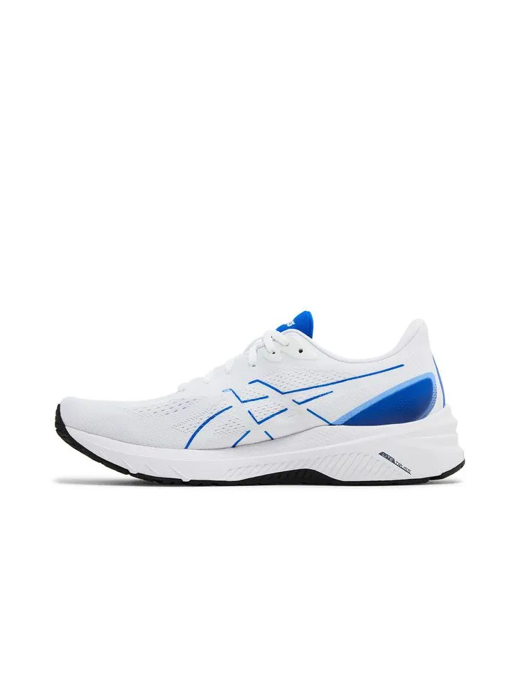 Кроссовки ASICS GT 1000 12 'White Illusion Blue' — изображение 4 из 9, белый/синий