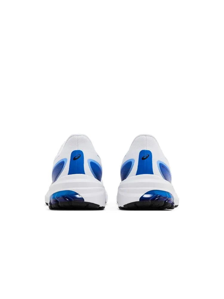 Кроссовки ASICS GT 1000 12 'White Illusion Blue' — изображение 7 из 9, белый/синий