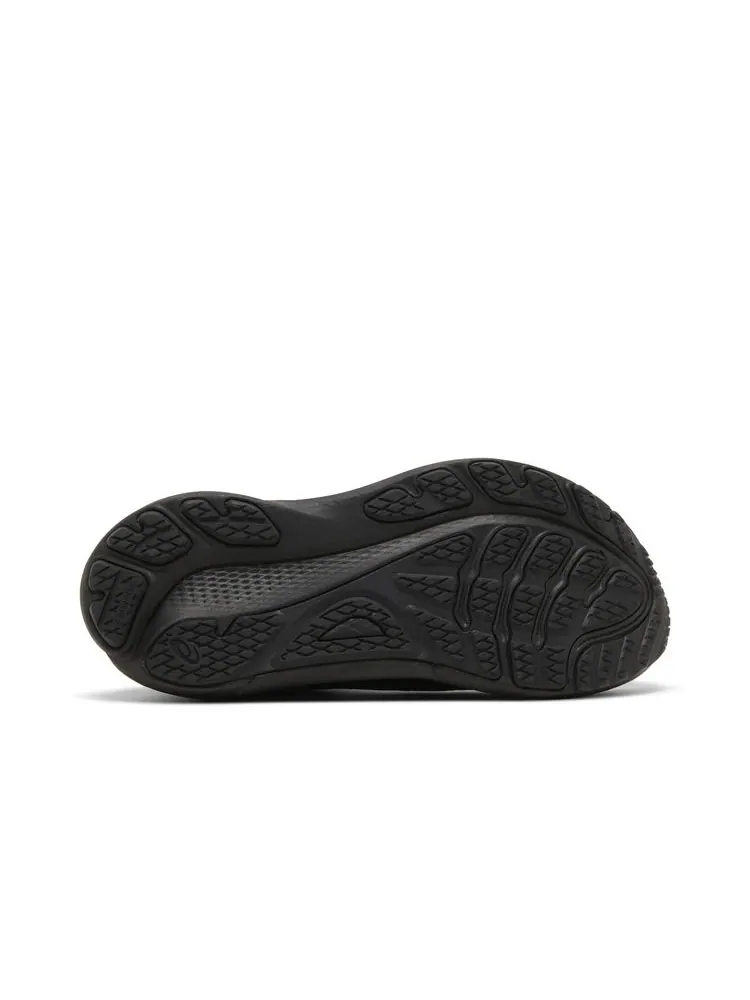 Кроссовки Gel Kayano 30 Wide 'Triple Black' — изображение 4 из 8, черный