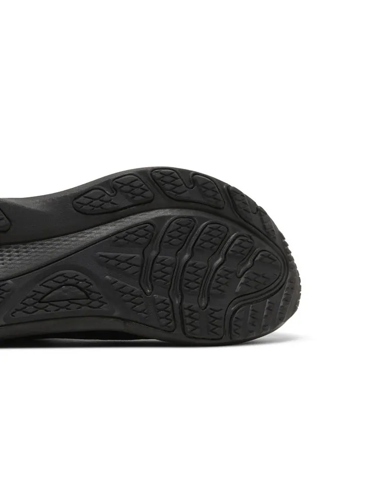 Кроссовки Gel Kayano 30 Wide 'Triple Black' — изображение 5 из 8, черный