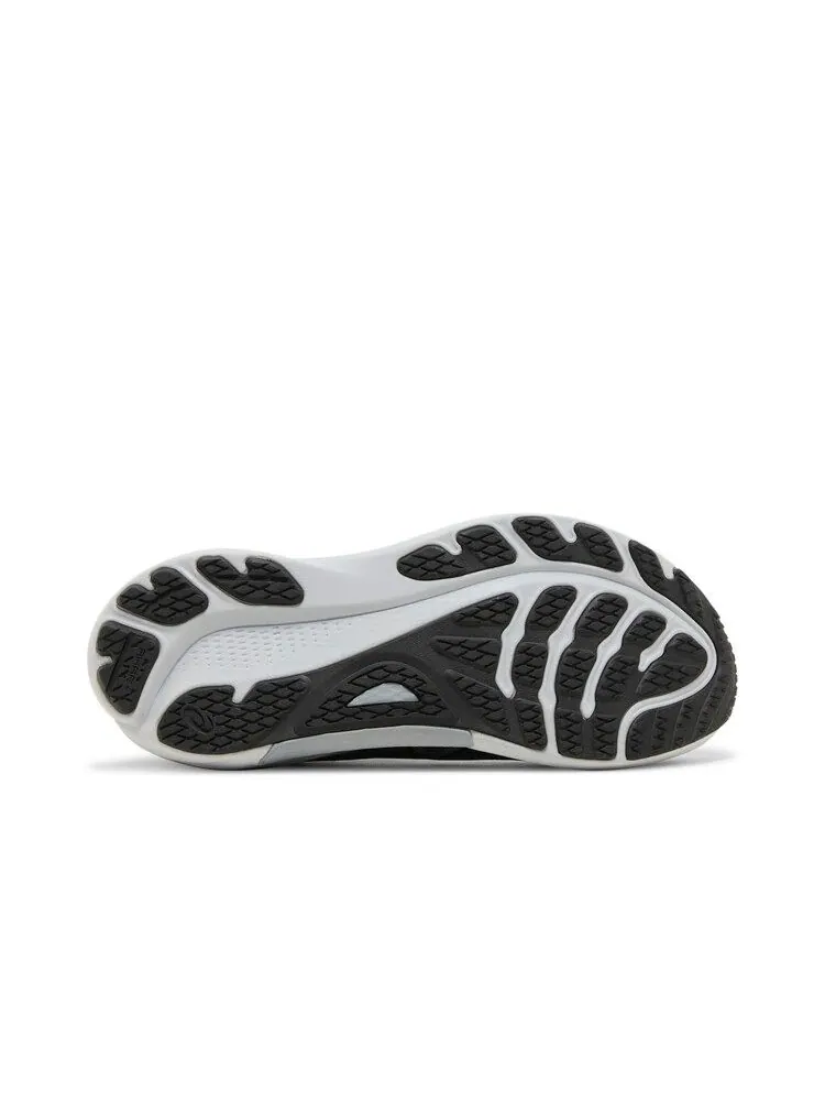 Кроссовки ASICS Gel Kayano 30 Wide 'Carrier Grey' — изображение 5 из 9, серый/серый
