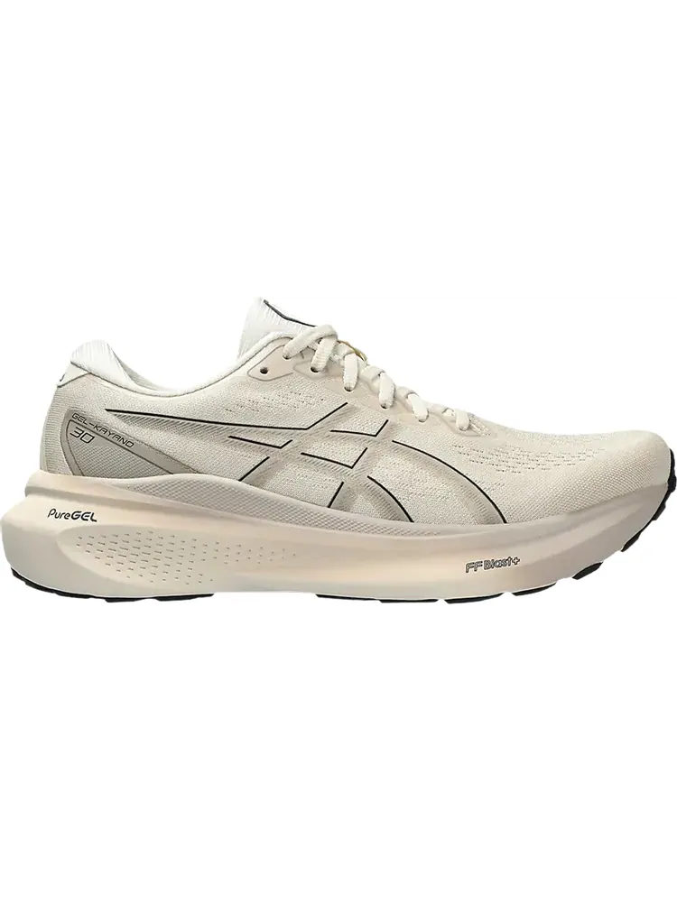 Кроссовки Gel Kayano 30 Extra Wide 'Oatmeal' — изображение 1 из 1, бежевый