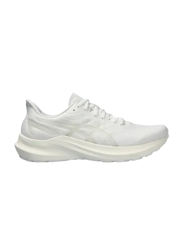 Кроссовки ASICS GT 2000 12 — изображение 1 из 1, белый