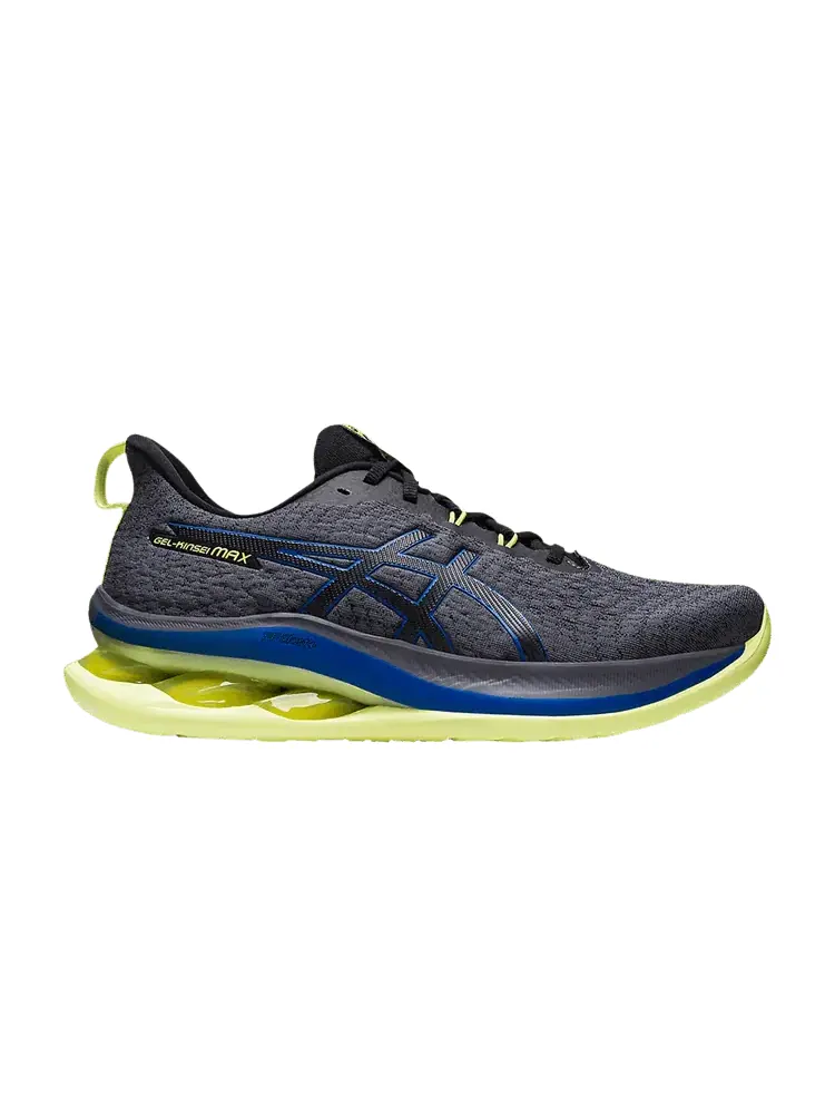Кроссовки Asics Gel Kinsei Max — изображение 1 из 1, серый синий