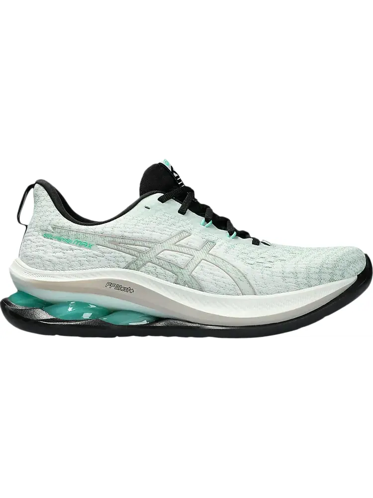 Кроссовки Gel Kinsei Max 'Pale Mint Moonrock' — изображение 1 из 1, зеленый