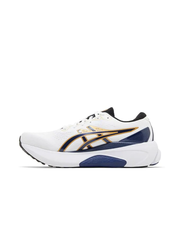 Кроссовки ASICS Gel Kayano 30 '30th Anniversary' — изображение 4 из 9, белый/глубокий