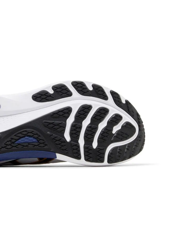 Кроссовки ASICS Gel Kayano 30 '30th Anniversary' — изображение 6 из 9, белый/глубокий