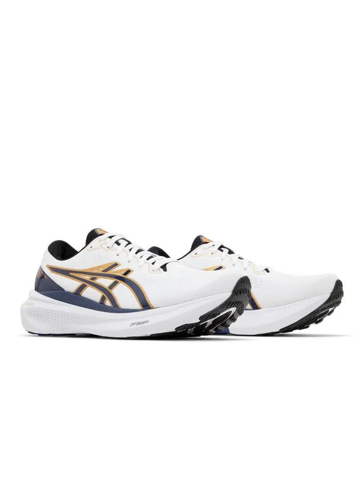 Кроссовки ASICS Gel Kayano 30 '30th Anniversary' — изображение 9 из 9, белый/глубокий
