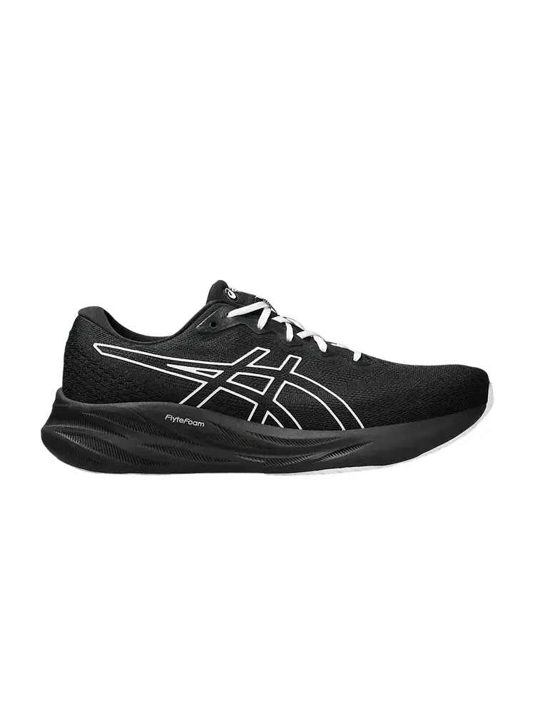 Кроссовки Gel Pulse 15 'Black White' — изображение 1 из 1, белый