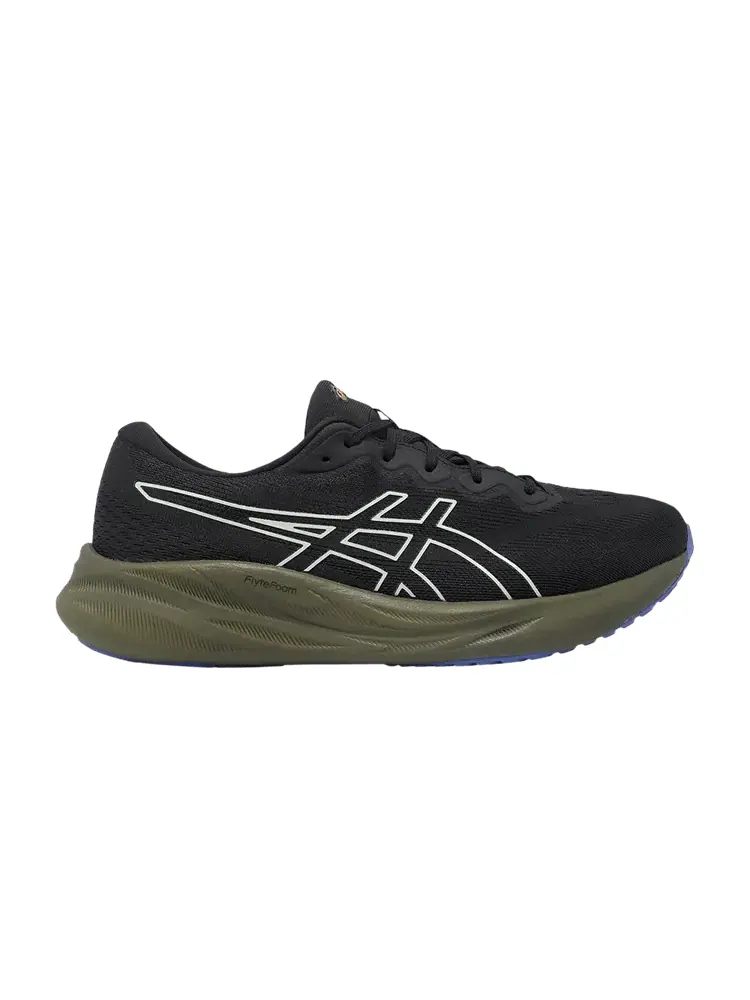 Кроссовки Asics Gel Pulse 15 GORE-TEX — изображение 1 из 1, черный коричневый