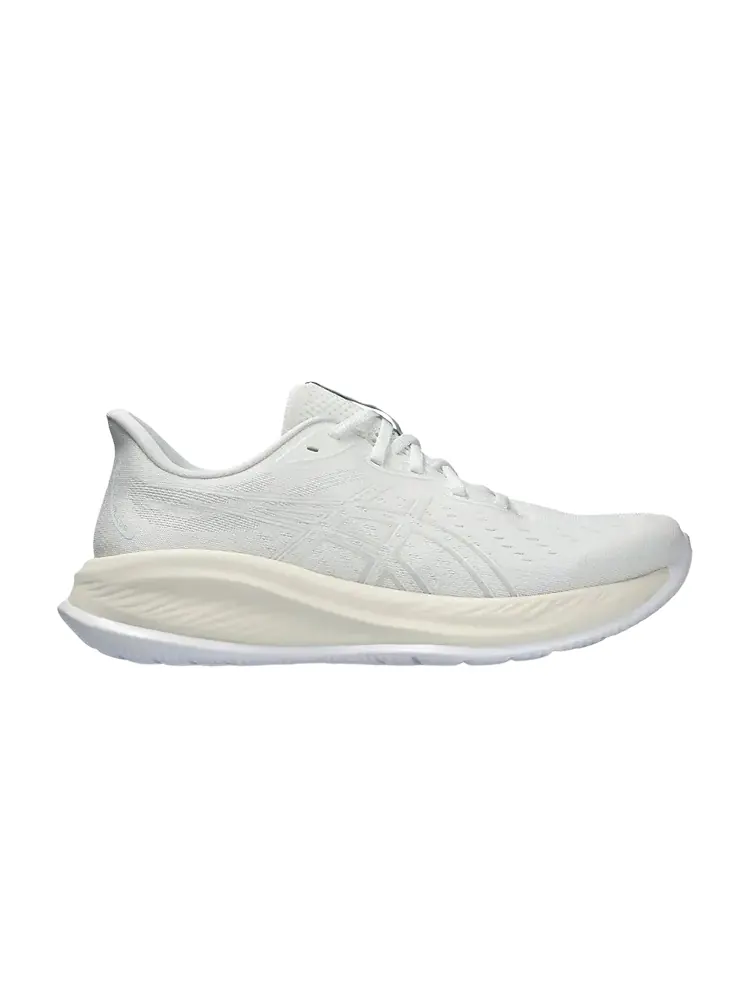Кроссовки ASICS Gel Cumulus 26 — изображение 1 из 1, белый