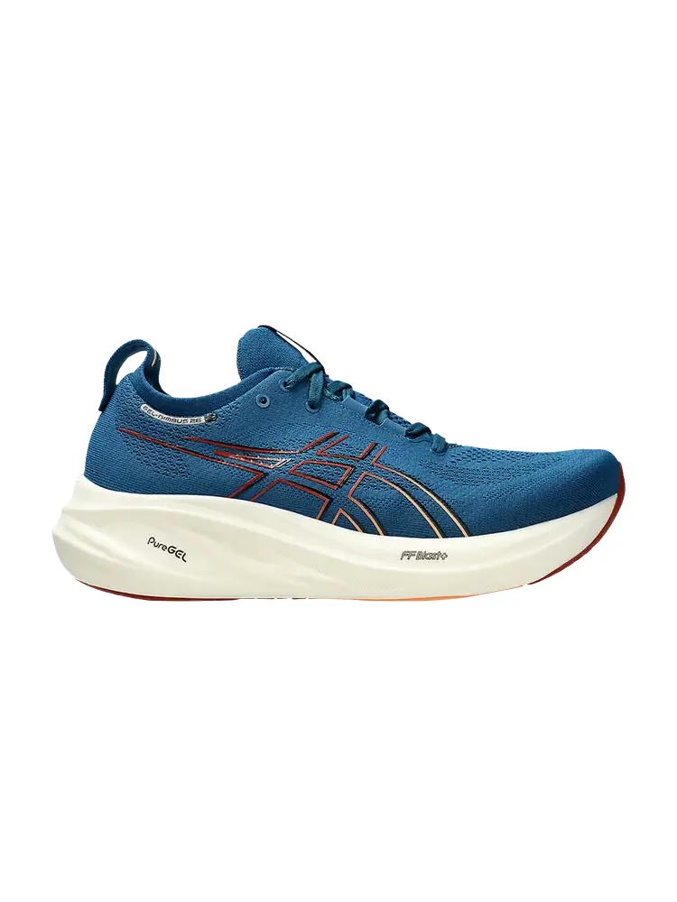 Кроссовки Gel Nimbus 26 — изображение 1 из 1