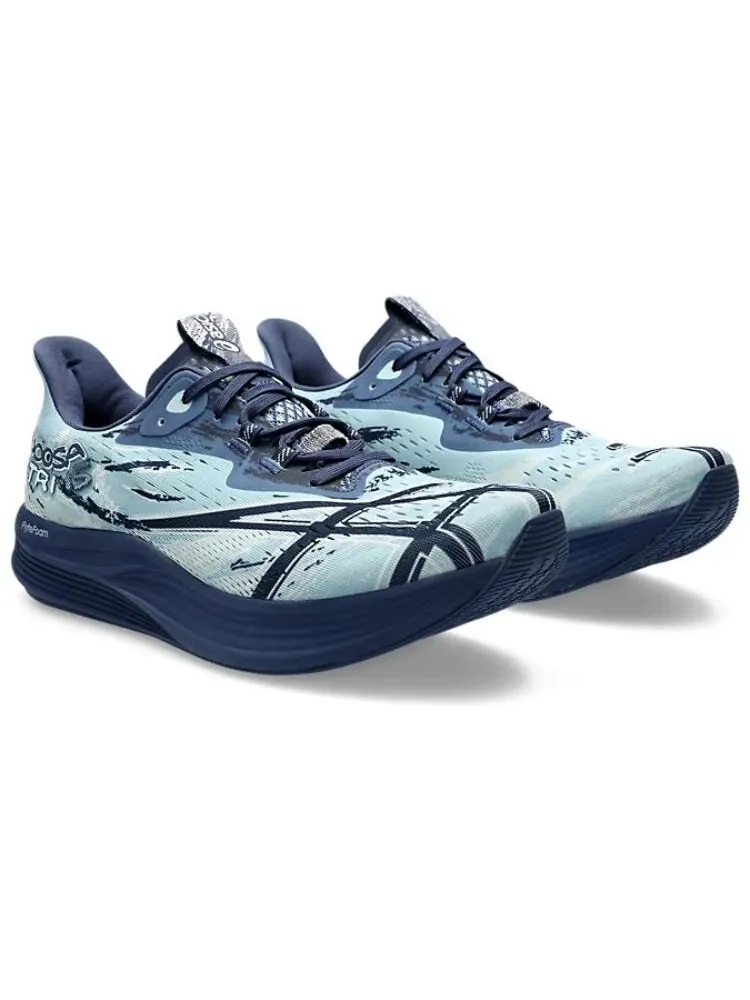 Кроссовки Asics Noosa Tri 15 'Avant Garde - Fast & Flurry' — изображение 3 из 5, синий