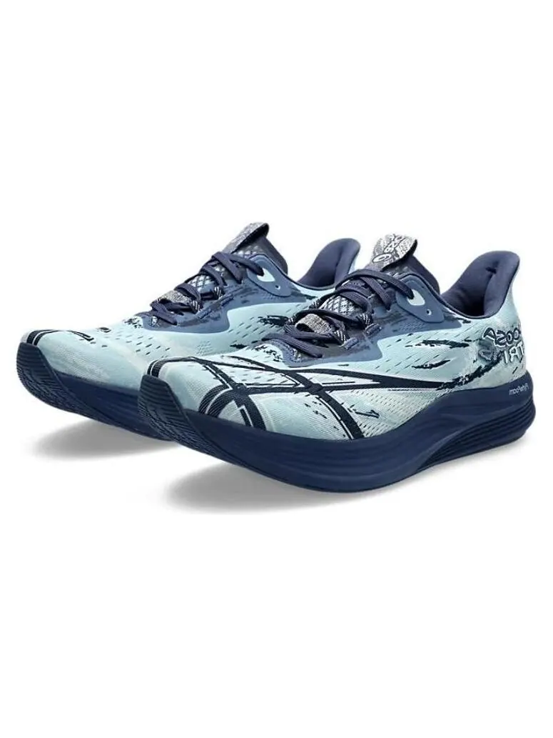 Кроссовки Asics Noosa Tri 15 'Avant Garde - Fast & Flurry' — изображение 4 из 5, синий