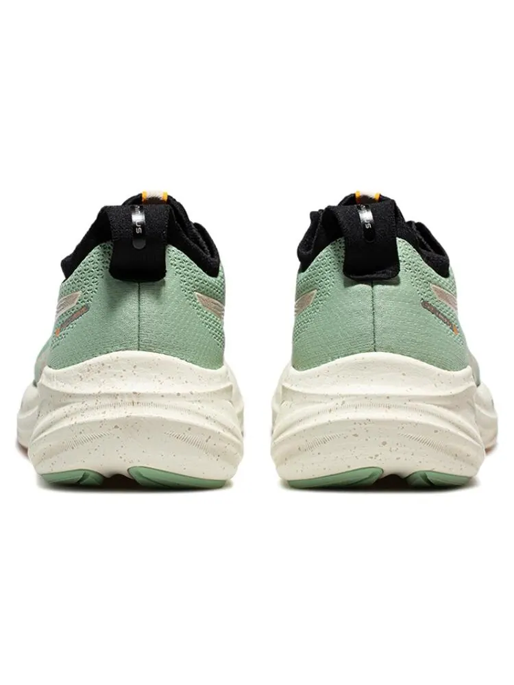 Кроссовки Asics GEL-NIMBUS 26 — изображение 4 из 5, зеленый