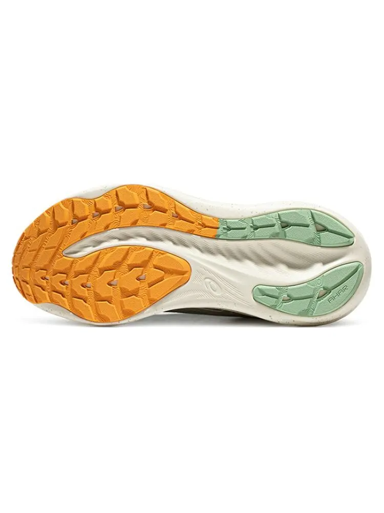 Кроссовки Asics GEL-NIMBUS 26 — изображение 5 из 5, зеленый