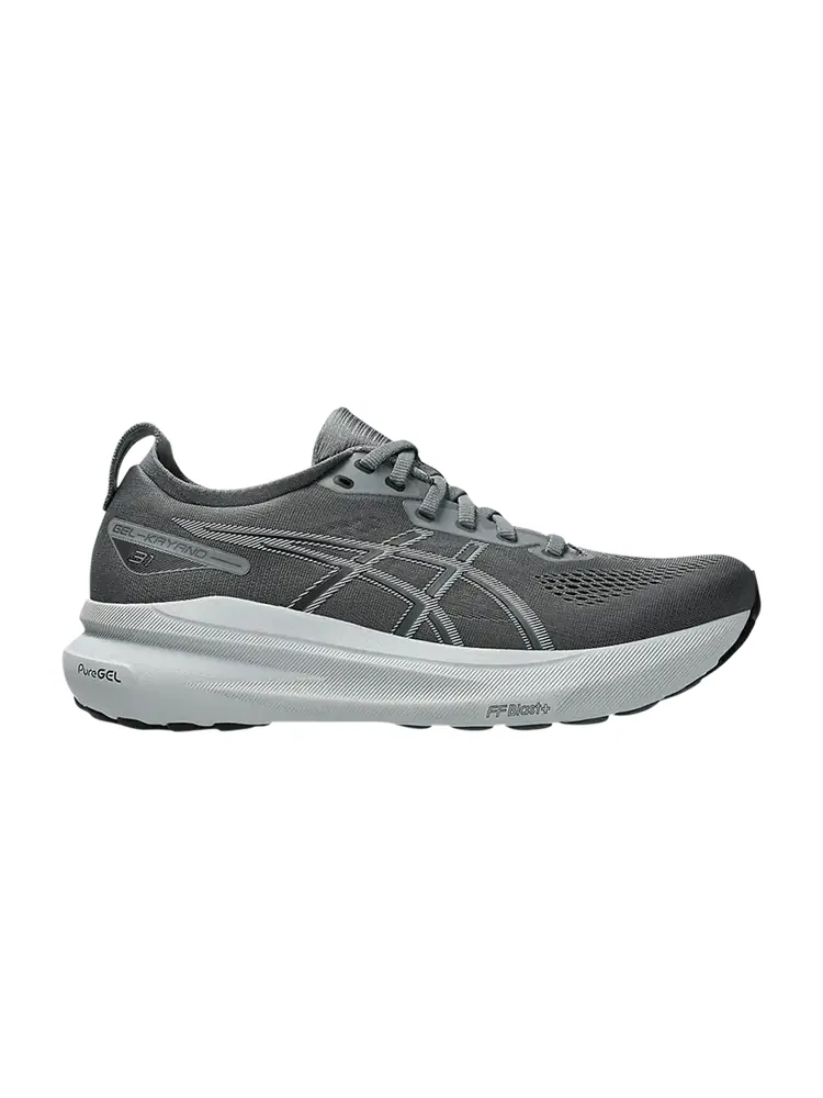 Кроссовки ASICS Gel Kayano 31 — изображение 1 из 1, серый