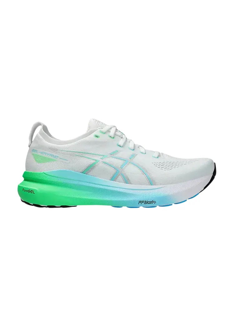 Кроссовки ASICS Gel Kayano 31 — изображение 1 из 1, белый