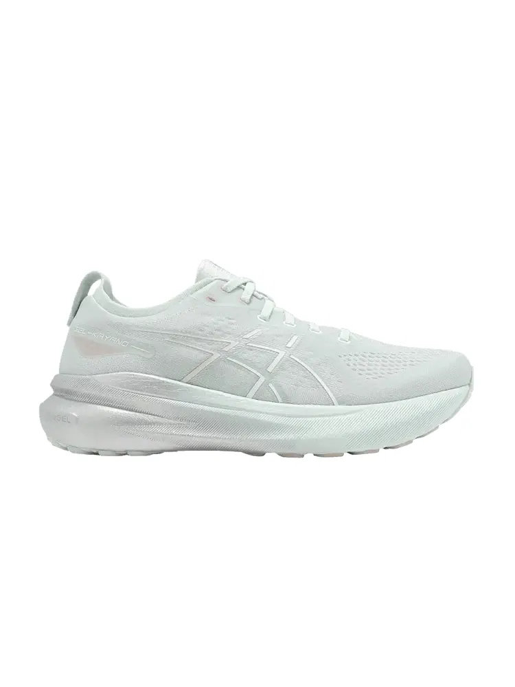 Кроссовки Gel Kayano 31 'Pure Aqua' — изображение 1 из 1, голубой