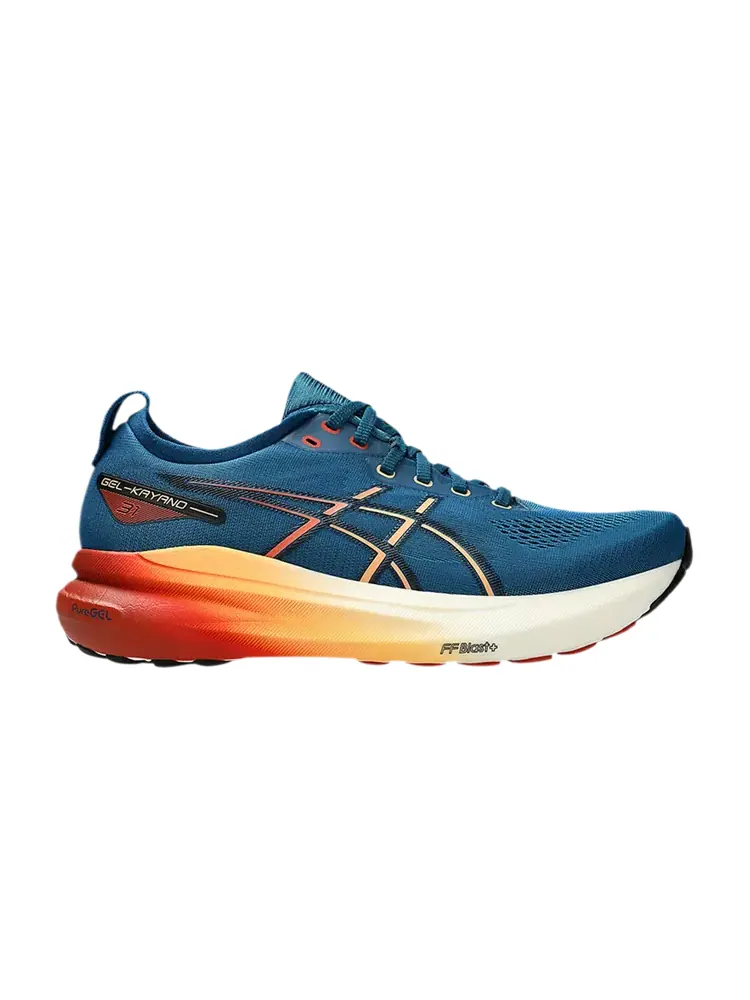 Кроссовки ASICS Gel Kayano 31 — изображение 1 из 1, синий