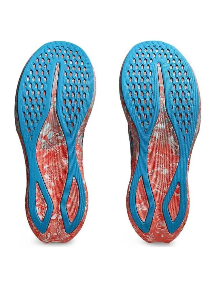 Кроссовки мужские Asics Noosa Tri 16 — изображение 5 из 5, синий