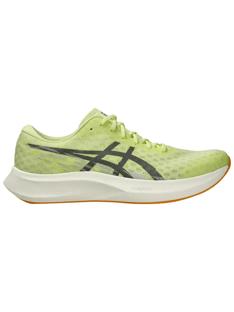 Кроссовки ASICS Hyper Speed 4 'Huddle Yellow Metropolis' — изображение 1 из 1, желтый
