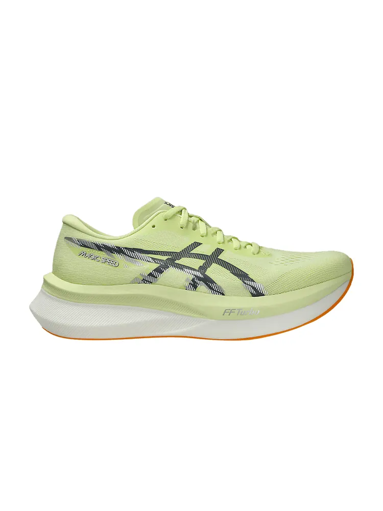 Кроссовки Magic Speed 4 'Huddle Yellow' — изображение 1 из 1, желтый
