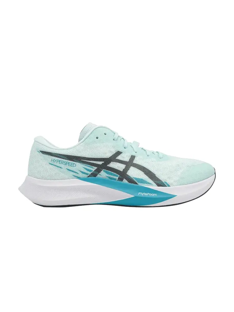 Кроссовки Hyper Speed 4 2E Wide 'Soothing Sea Black' — изображение 1 из 1, черный