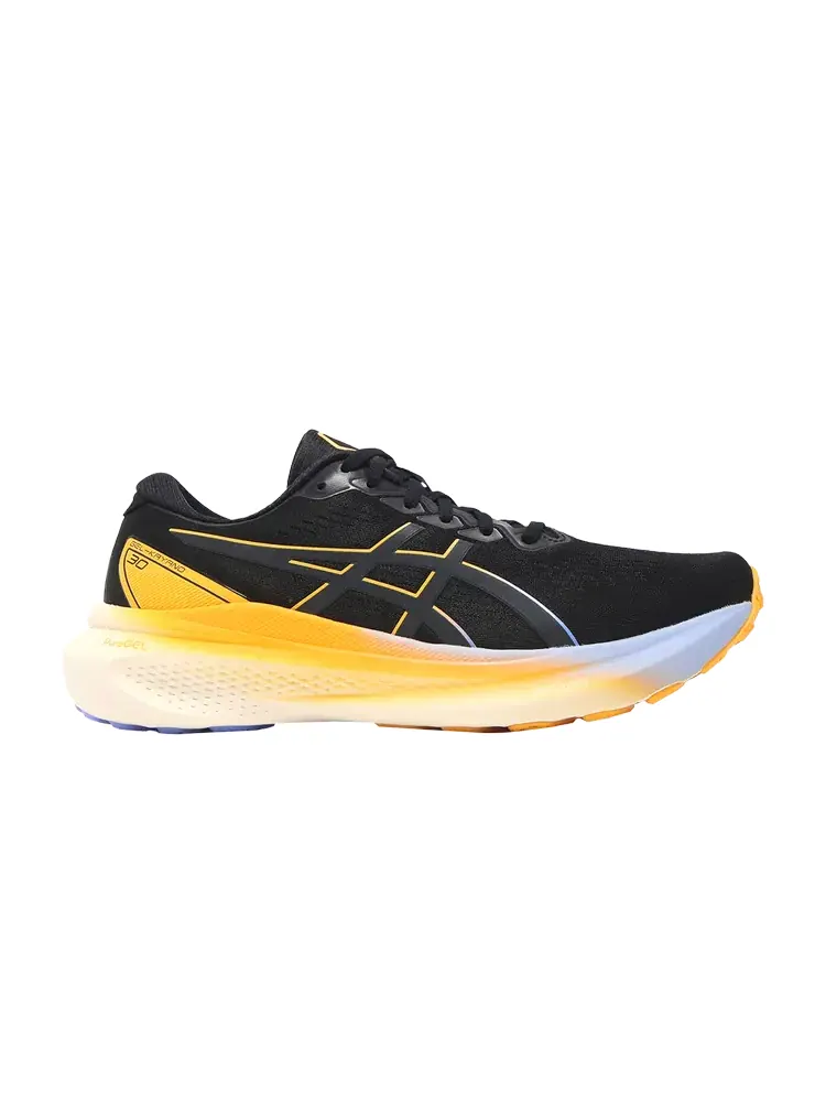 Кроссовки ASICS Gel Kayano 30 Lite-Show — изображение 1 из 1, черный